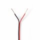 Nedis Speaker Cable