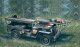 Italeri Ambulance Jeep #2