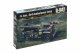 Italeri Ambulance Jeep