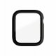 PanzerGlass Full body Case Black Apple Watch SE 3 SE 6 5 4 44mm #4