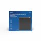 Savio AK-43 optical disc External Slim drive DVDR/RW CDR/RW Black #2