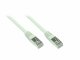 Alcasa RJ45-RJ45, m-m, 40m