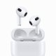 Apple AirPods (3rd generation) AirPods