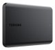 Toshiba Canvio Basics #2