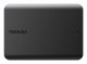 Toshiba Canvio Basics