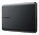 Toshiba Canvio Basics #3