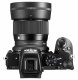 Sigma 56mm / f 1.4 DC DN C #6