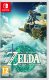 Nintendo The Legend of Zelda: Tears of the Kingdom