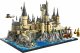 Lego Harry Potter Hogwarts Castle and Grounds #2