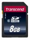 Transcend TS8GSDHC10 #2