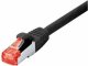 Tecline 1.5m RJ-45 S/FTP Cat6