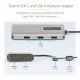 StarTech.com 167B-USBC-MULTIPORT #4