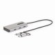 StarTech.com 167B-USBC-MULTIPORT