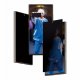 PanzerGlass Privacy Screen Protector Samsung Galaxy S24 Ultra Ultra-Wide Fit w. EasyAligner
