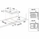 Whirlpool WRD 6030 B #2