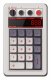 8Bitdo Retro 18 Mechanical Numpad - N Edition