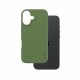 PanzerGlass CARE by PanzerGlass Case Green iPhone 16
