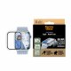 PanzerGlass Case Full Body Slim Transparent Apple Watch Series 11 10 42mm #2