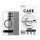 PanzerGlass CARE by PanzerGlass Kickstand Case Transparent w. Qi Samsung Galaxy S25 Ultra #2