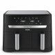 Tefal Dual Easy Fry & Grill EY9018 #2