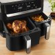 Tefal Dual Easy Fry & Grill EY9018 #7