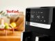 Tefal Dual Easy Fry & Grill EY9018 #11