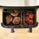 Tefal Dual Easy Fry & Grill EY9018 #8