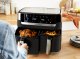 Tefal Dual Easy Fry & Grill EY9018 #5