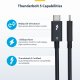 StarTech.com TBLT5MM1M240W #5