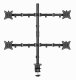 Deltaco ARM-0302-B