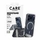 PanzerGlass CARE by PanzerGlass Kickstand Case Transparent w. MagSafe iPhone 17 Pro #5