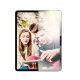PanzerGlass Anti-Reflective Armor Screen Protector iPad Air 13" (2024-2026) Pro 13" (2024-2025) Ultra-Wide Fit w. Fastfit tool