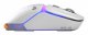 Glorious PC Gaming Race Glorious Gaming Model D3 Wireless Gaming Mouse - InfinitePlay Swappable Battery System, 8k Polling, 130M Click Optical Switches, Ultralight 69g, 30K DPI Optical Sensor, RGB - White #9