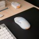 Glorious PC Gaming Race Glorious Gaming Model D3 Wireless Gaming Mouse - InfinitePlay Swappable Battery System, 8k Polling, 130M Click Optical Switches, Ultralight 69g, 30K DPI Optical Sensor, RGB - White #12