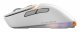 Glorious PC Gaming Race Glorious Gaming Model D3 Wireless Gaming Mouse - InfinitePlay Swappable Battery System, 8k Polling, 130M Click Optical Switches, Ultralight 69g, 30K DPI Optical Sensor, RGB - White #8