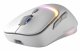 Glorious PC Gaming Race Glorious Gaming Model D3 Wireless Gaming Mouse - InfinitePlay Swappable Battery System, 8k Polling, 130M Click Optical Switches, Ultralight 69g, 30K DPI Optical Sensor, RGB - White #4