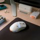 Glorious PC Gaming Race Glorious Gaming Model D3 Wireless Gaming Mouse - InfinitePlay Swappable Battery System, 8k Polling, 130M Click Optical Switches, Ultralight 69g, 30K DPI Optical Sensor, RGB - White #11