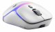 Glorious PC Gaming Race Glorious Gaming Model D3 Wireless Gaming Mouse - InfinitePlay Swappable Battery System, 8k Polling, 130M Click Optical Switches, Ultralight 69g, 30K DPI Optical Sensor, RGB - White #3