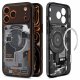 Spigen Ultra Hybrid (MagFit) Zero One