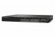 Cisco Catalyst WS-C3650-24TS-L