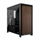 Corsair FRAME 4000D WOOD RS