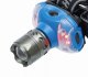 BGS technic LED Head Lamp with Focus #3