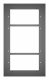 Multibrackets 2943 #4