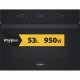 Whirlpool WCW6O7HTB