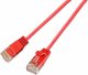 SLIM Patchcords SLIM-L-UU-K6A 3.0 RD #2