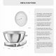 Smeg KSF01WHWW #8