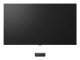 LG OLED77W69LA