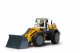 Jamara Wheel loader Liebherr