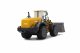 Jamara Wheel loader Liebherr #2