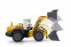 Jamara Wheel loader Liebherr #5